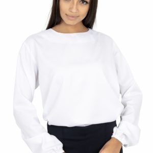 Blusa Feminina Manga Longa