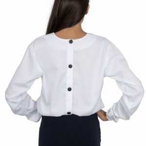 Blusa Feminina Manga Longa