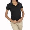 polo feminina pence uniformes